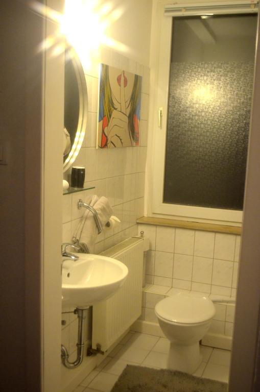 Wohnung7 Apartment Düsseldorf