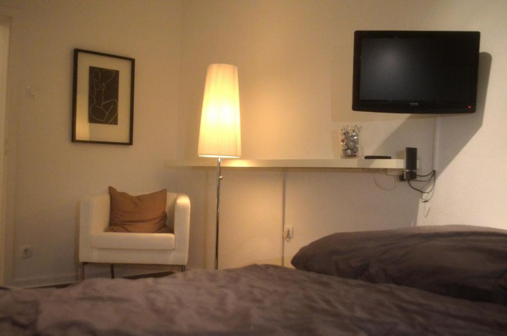 Wohnung7 Apartment Düsseldorf