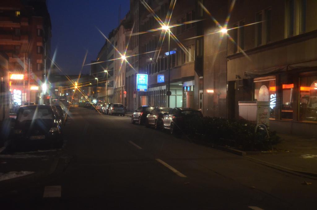 Wohnung7 Apartment Düsseldorf