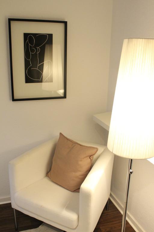 Wohnung7 Düsseldorf
