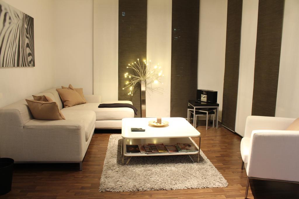 Apartment Wohnung7 Düsseldorf
