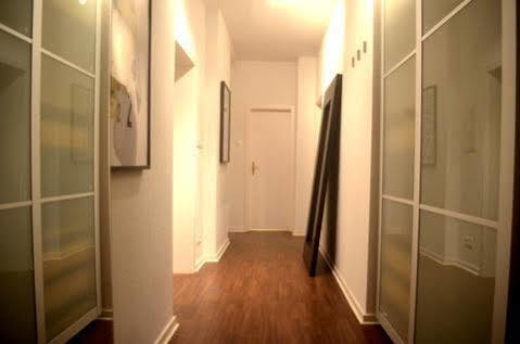 Apartment Wohnung7 Düsseldorf
